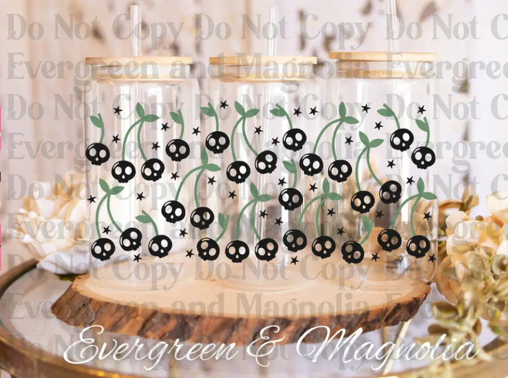 CHERYSKULLS