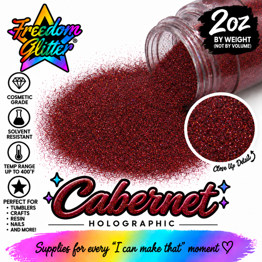 Cabernet (Holographic)