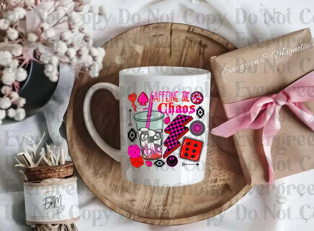 Caffeine & Chaos