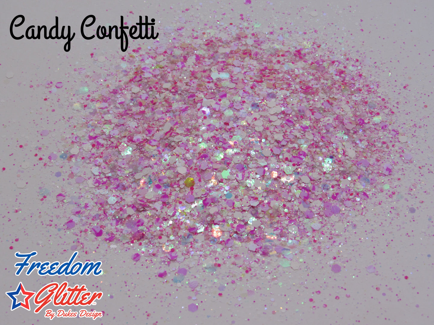 Candy Confetti (Exclusive Mix)