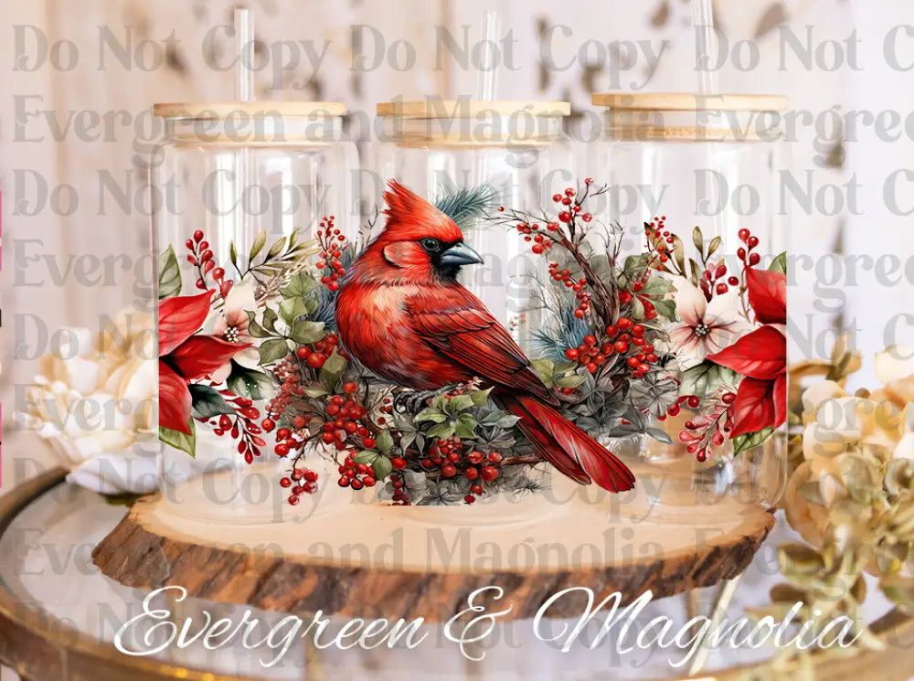 CardinalTumbler