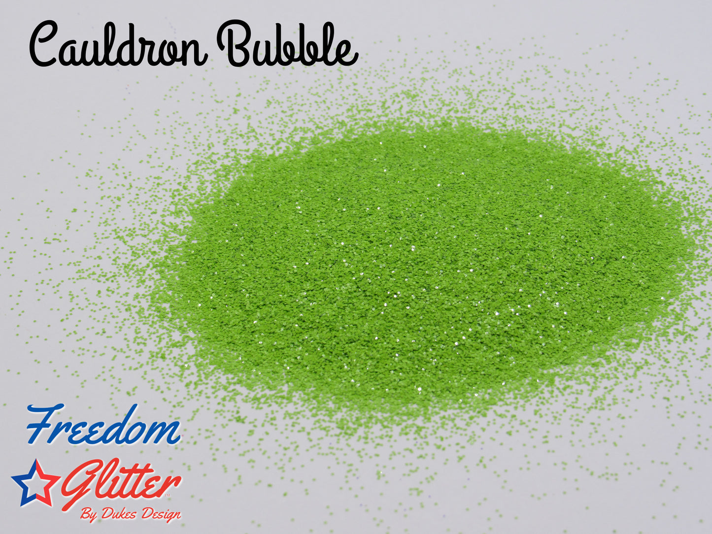 Cauldron Bubble (Pearl Matte Glitter)