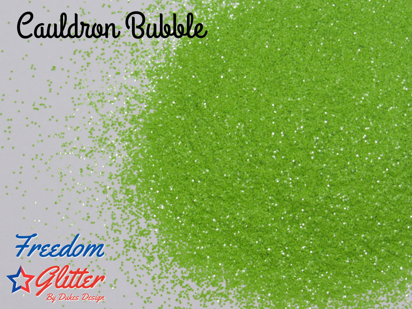 Cauldron Bubble (Pearl Matte Glitter)