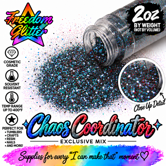 Chaos Coordinator (Exclusive Mix)