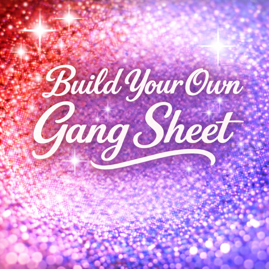Vinyl Gang Sheet Builder