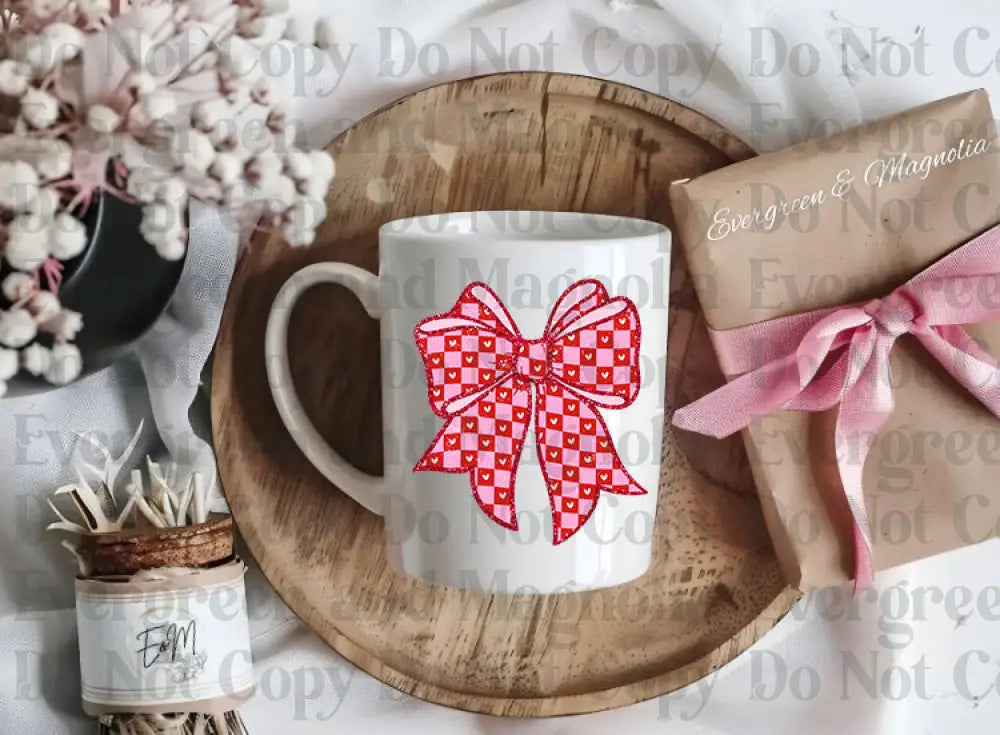 Checkered_Heart_Coquette_Bow