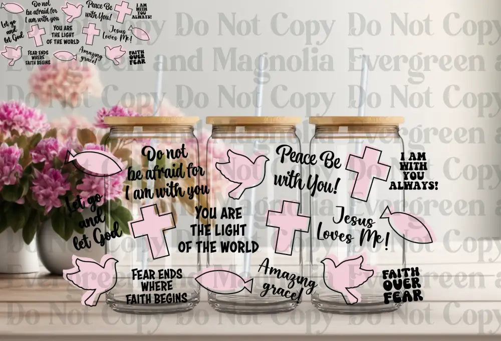 Christian Quotes