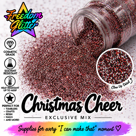 Christmas Cheer (Exclusive Mix)