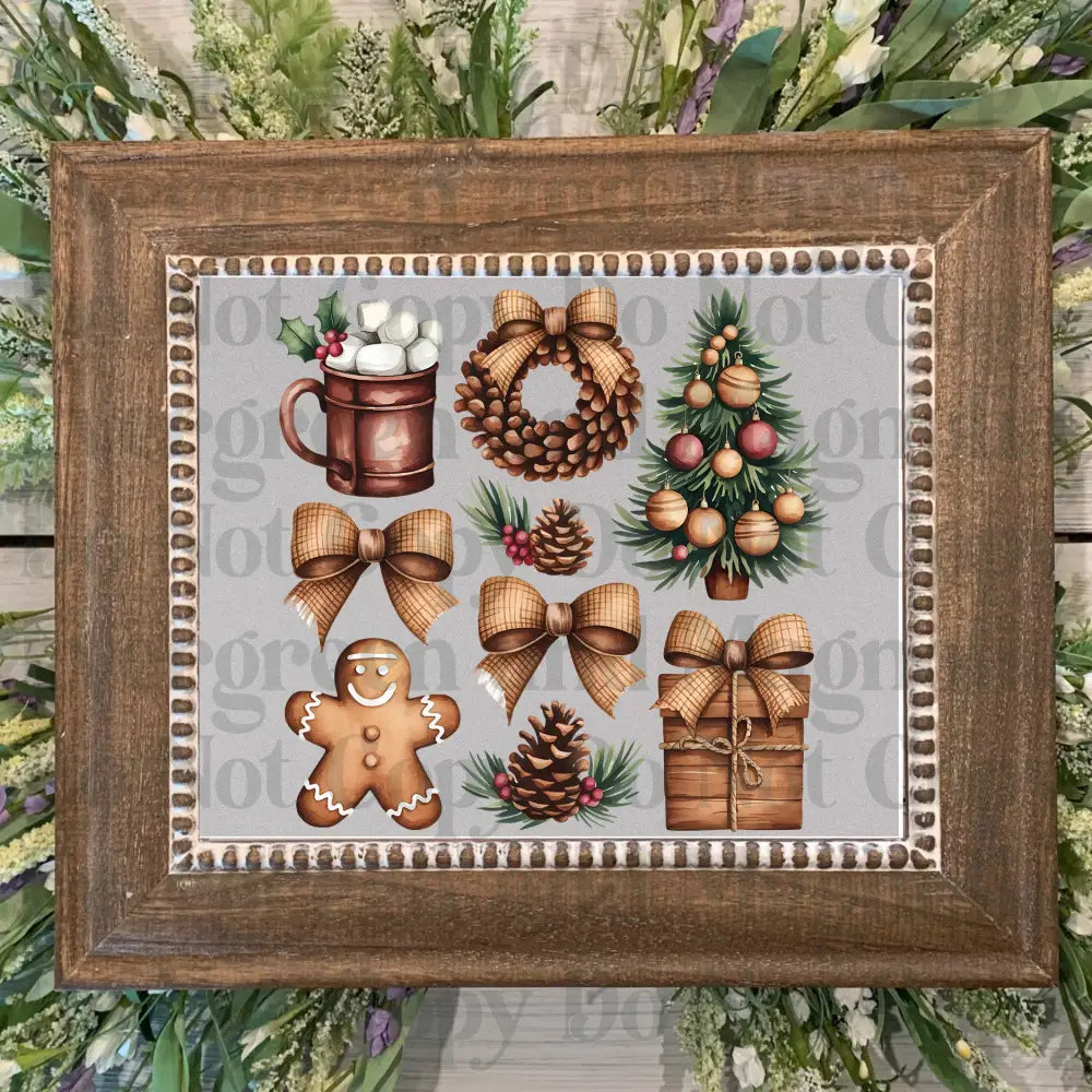 Christmas Coquette decals (37)