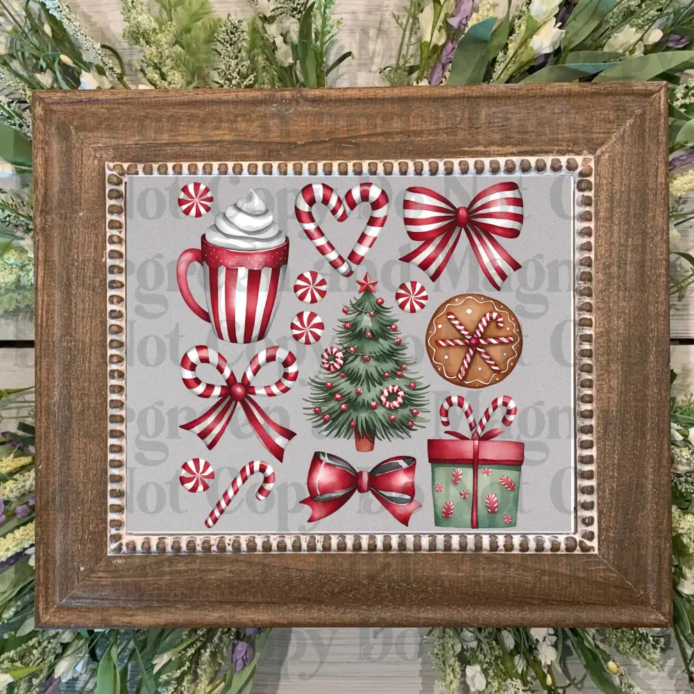 Christmas Coquette decals (49)