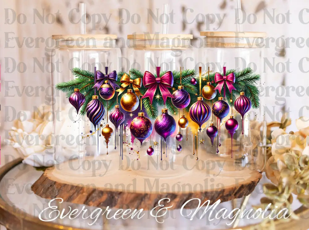 Christmas Garland (12)