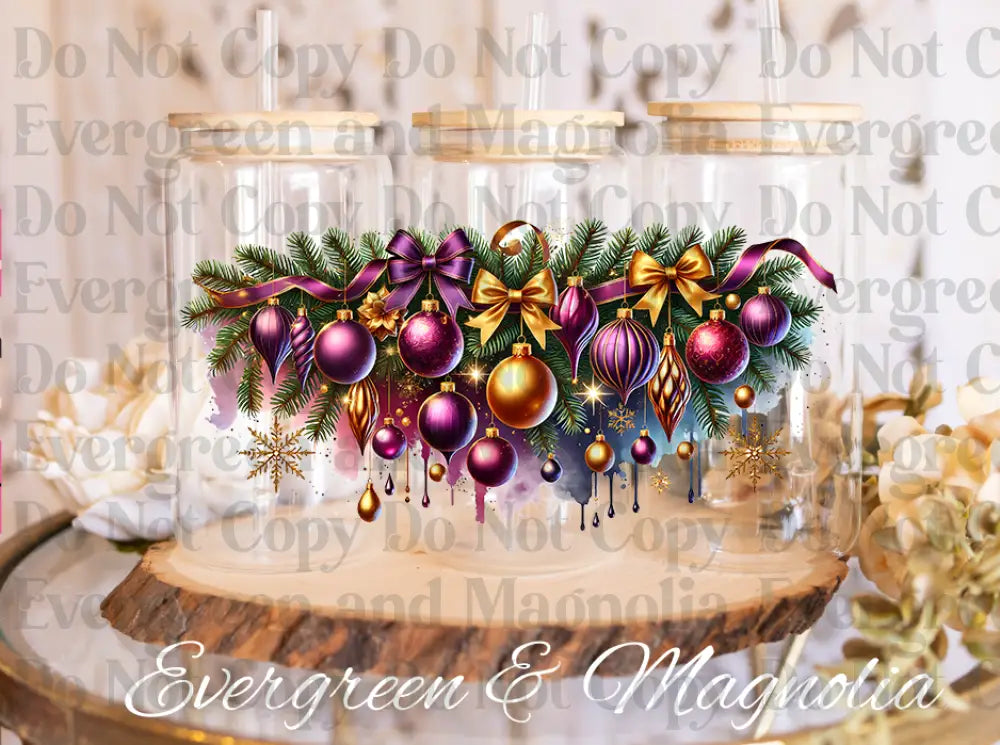 Christmas Garland (13)