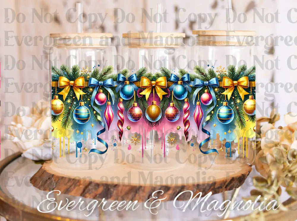 Christmas Garland (15)