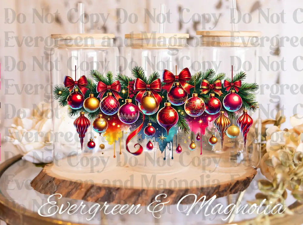 Christmas Garland (16)
