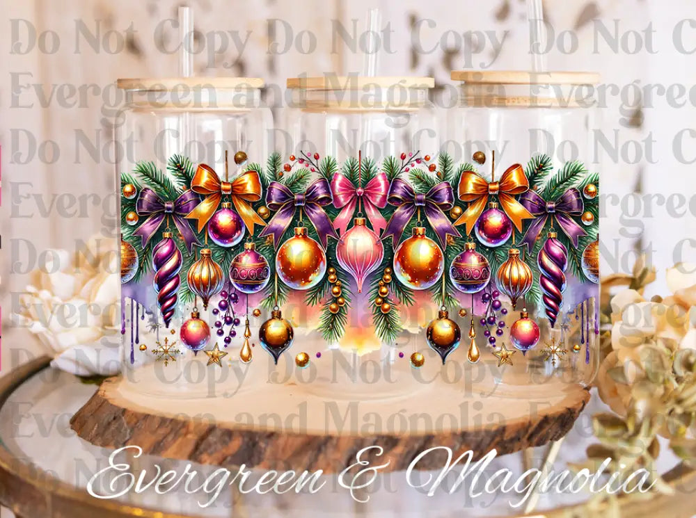 Christmas Garland (19)