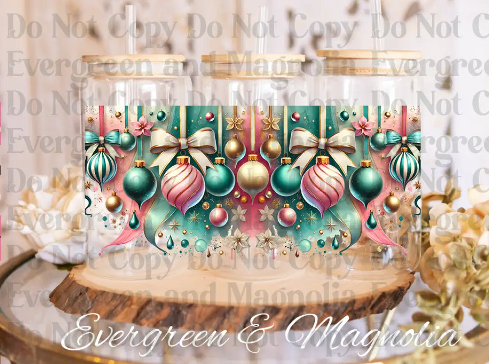 Christmas Garland (5)
