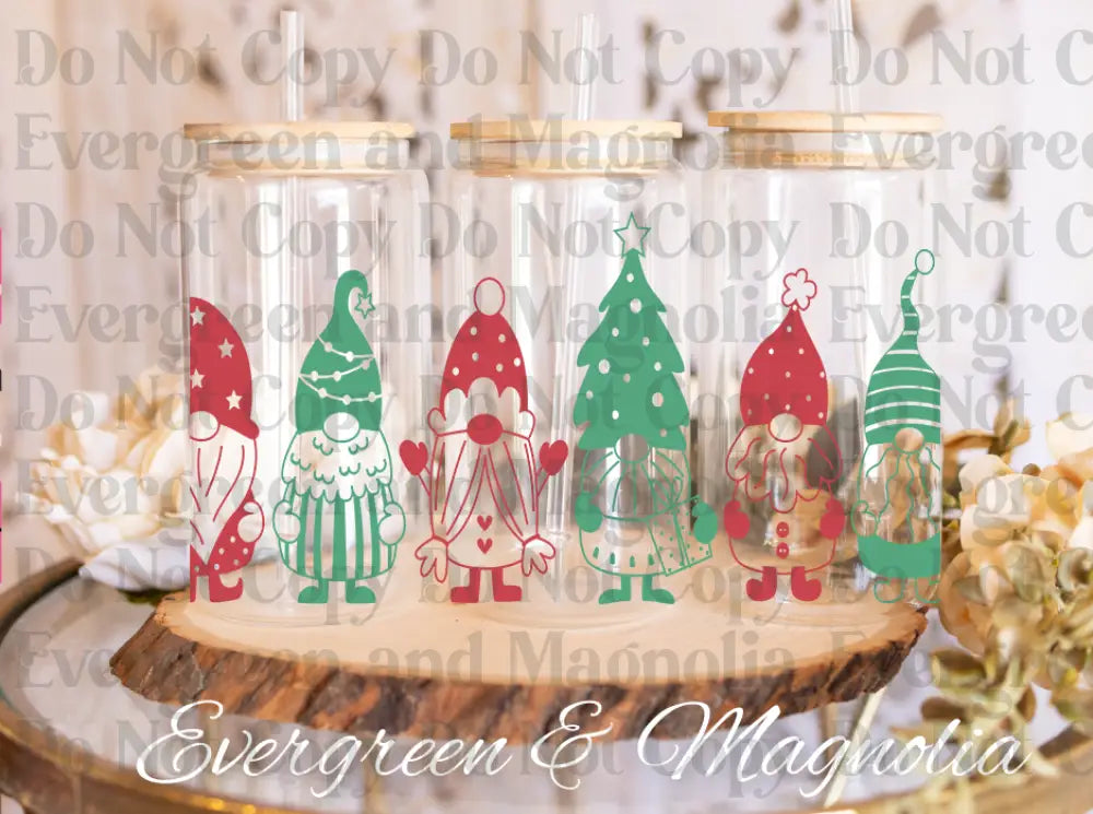 ChristmasGnomes