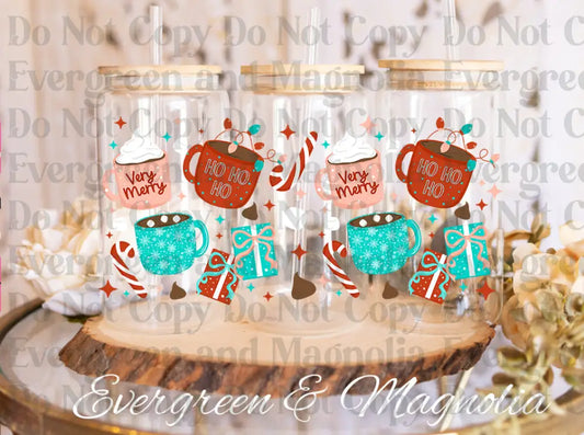 Christmas Mugs