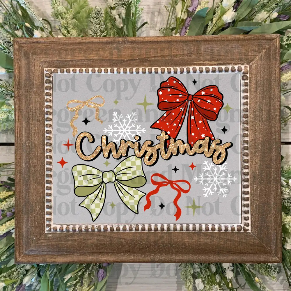 Christmas_Bows_