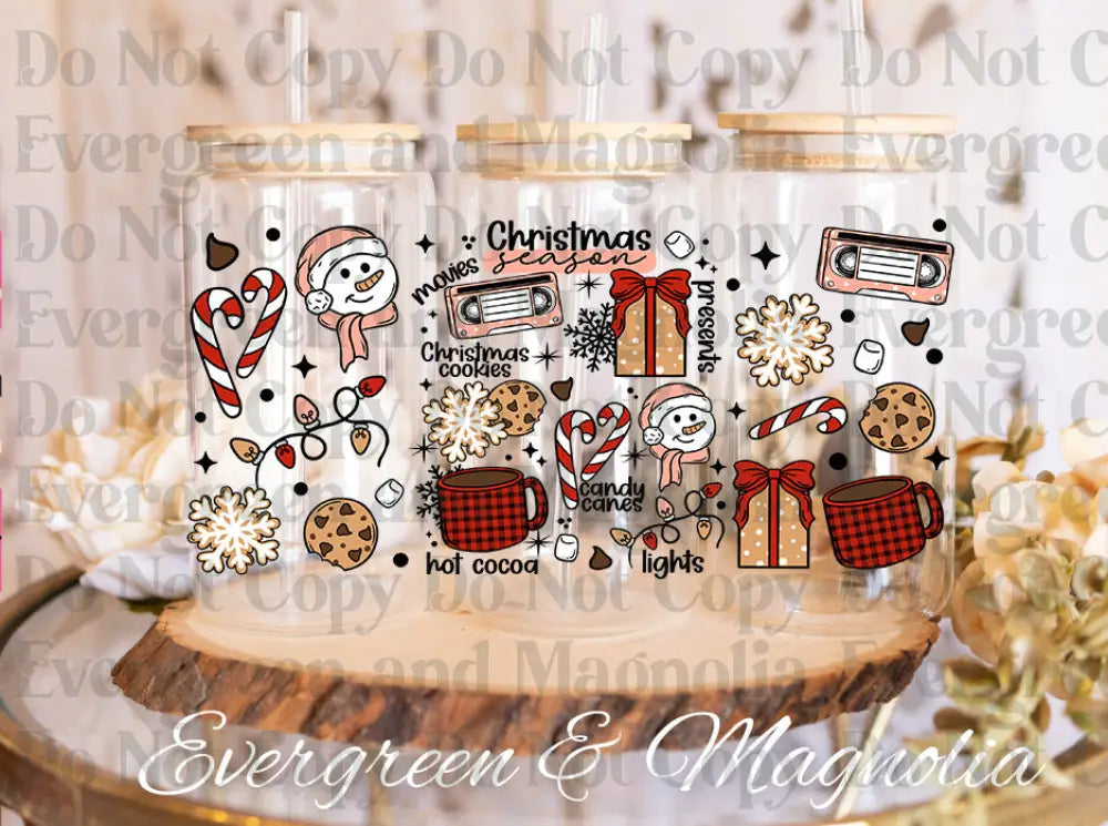 Christmas_Season_Collage