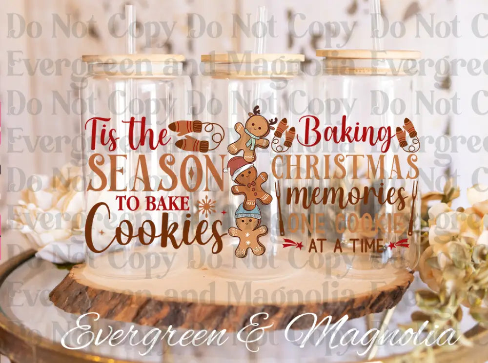 Christmas cookies & Gingerbread