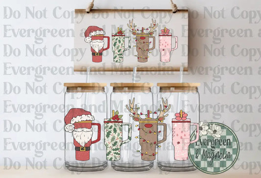 Christmas Cup Obsession 2