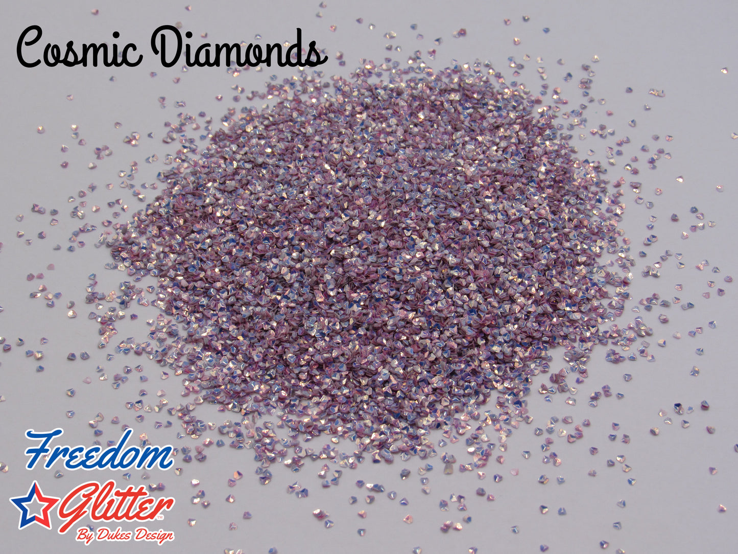 Cosmic Diamonds (Diamond Glitter)