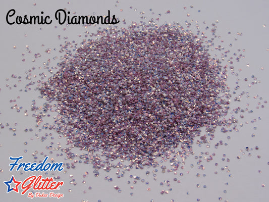 Cosmic Diamonds (Diamond Glitter)