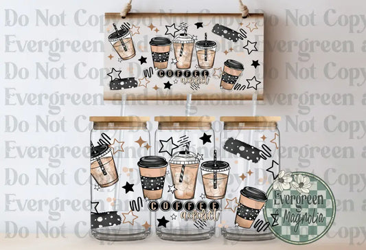 Coffee Addict