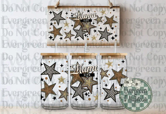 Mama Stars