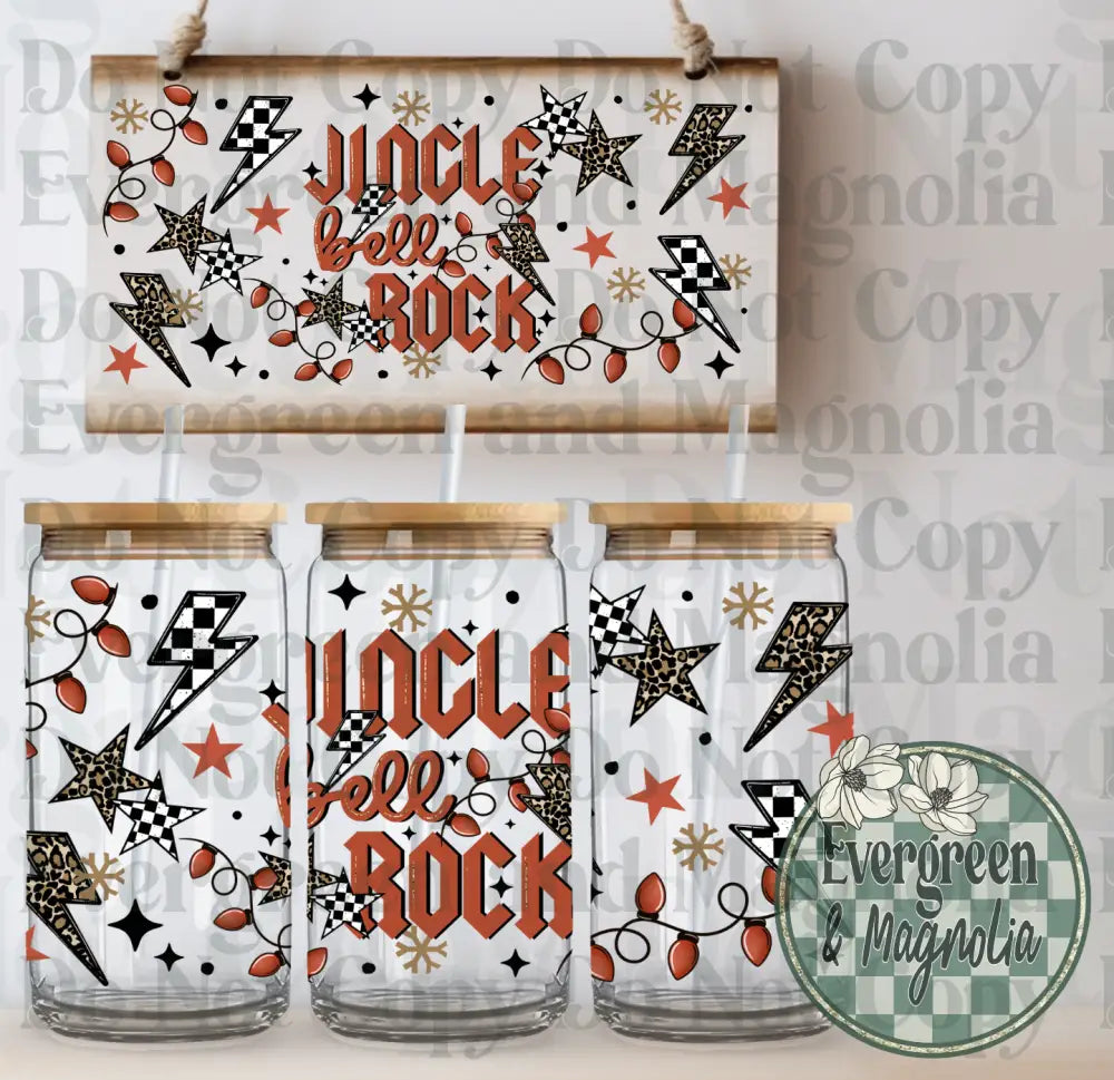 Jingle Bell Rock