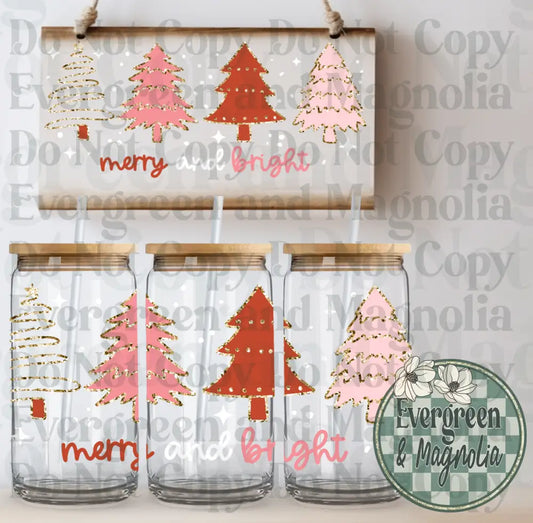 Merry & Bright