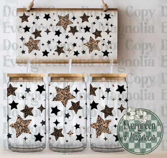 Leopard Stars