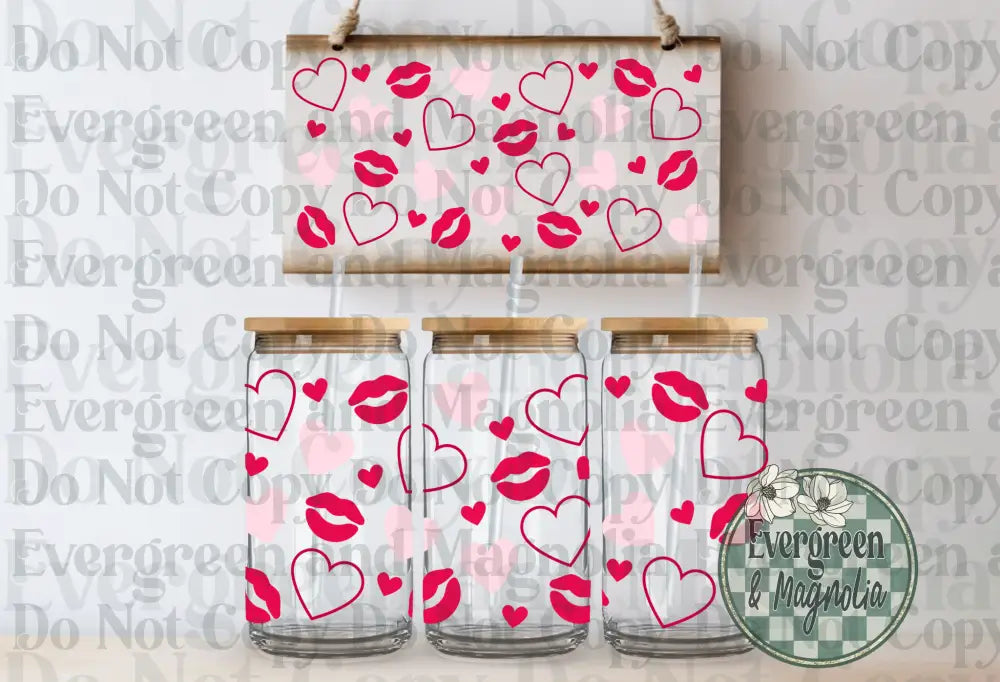 Valentines Love