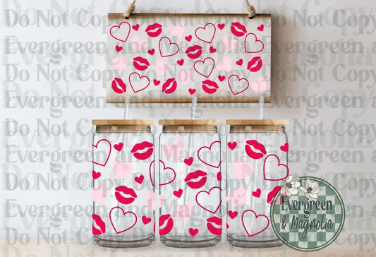 Valentines Love