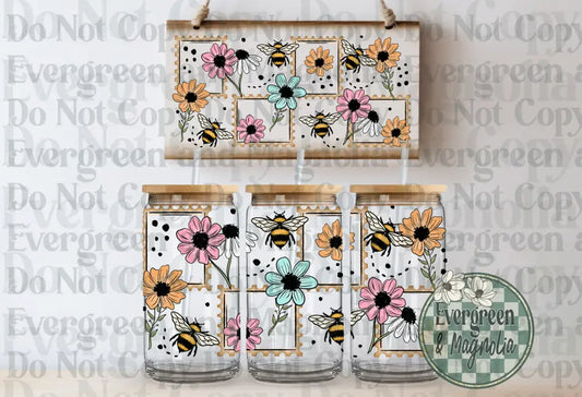 Spring Floral