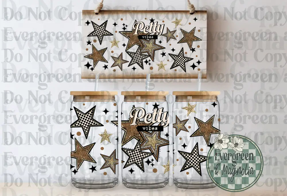 Petty Stars