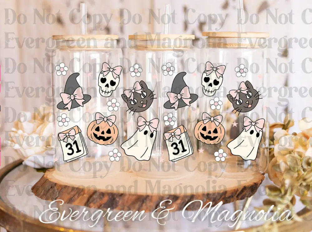 CoquetteHalloween