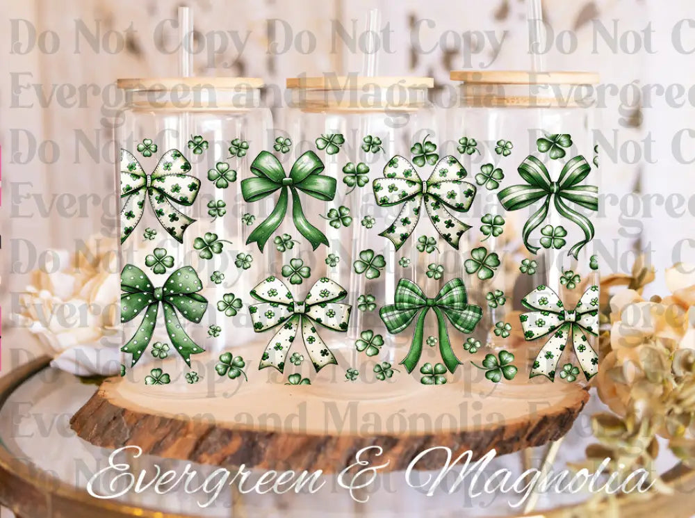 Coquette_Patricks_Day