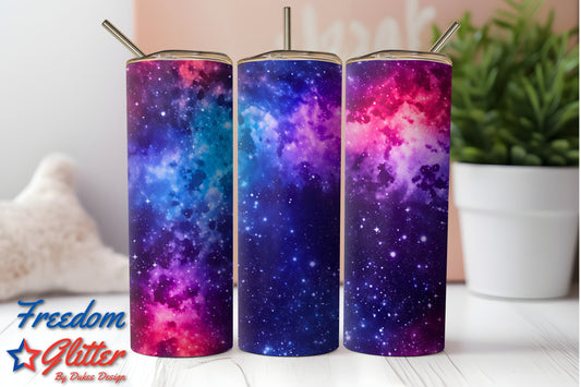 Cosmic Series 1 (Sublimation)