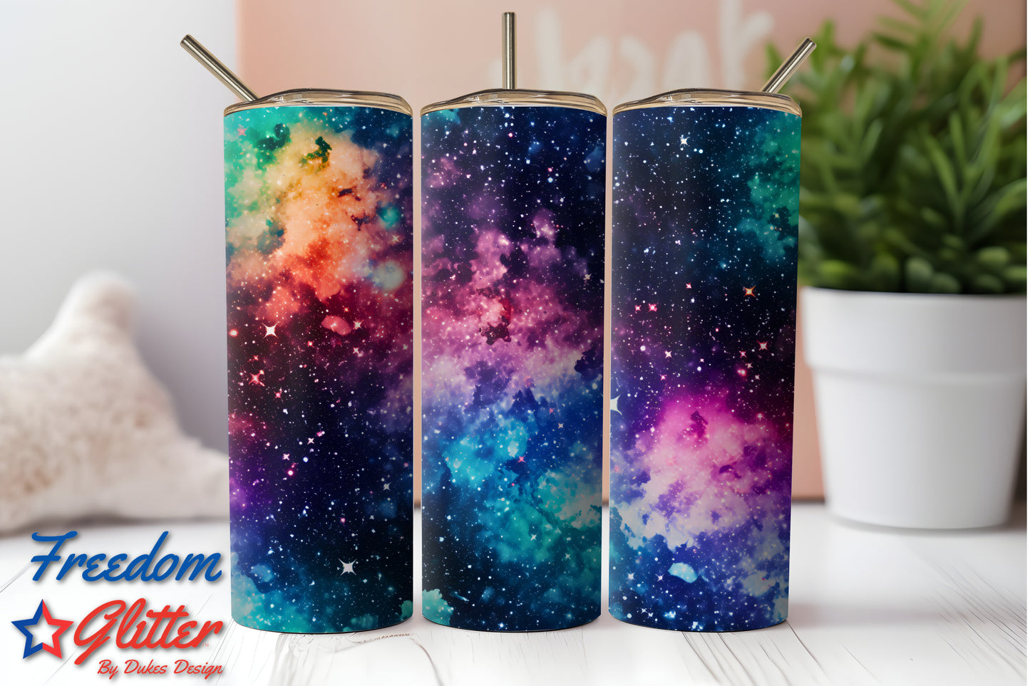 Cosmic Series 2 (Sublimation)