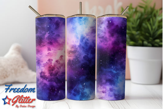 Cosmic Series 3 (Sublimation)