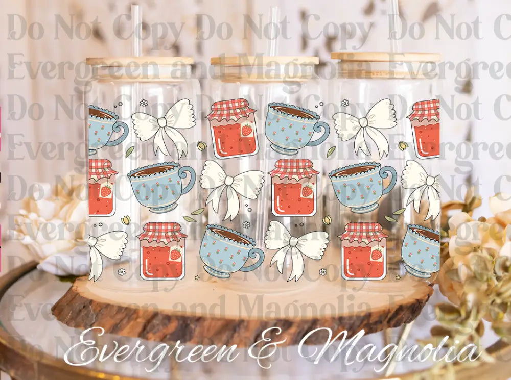 CottageGirlTea