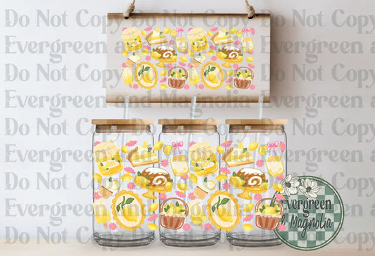 Cottage Lemon