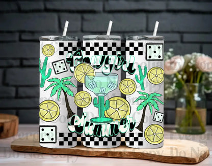 Cowgirl Summer Wrap