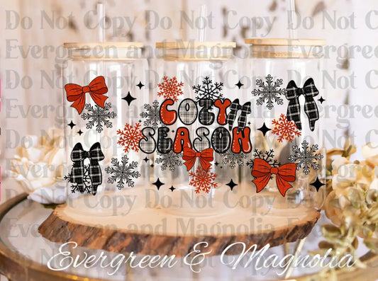 Cozy_Season Christmas