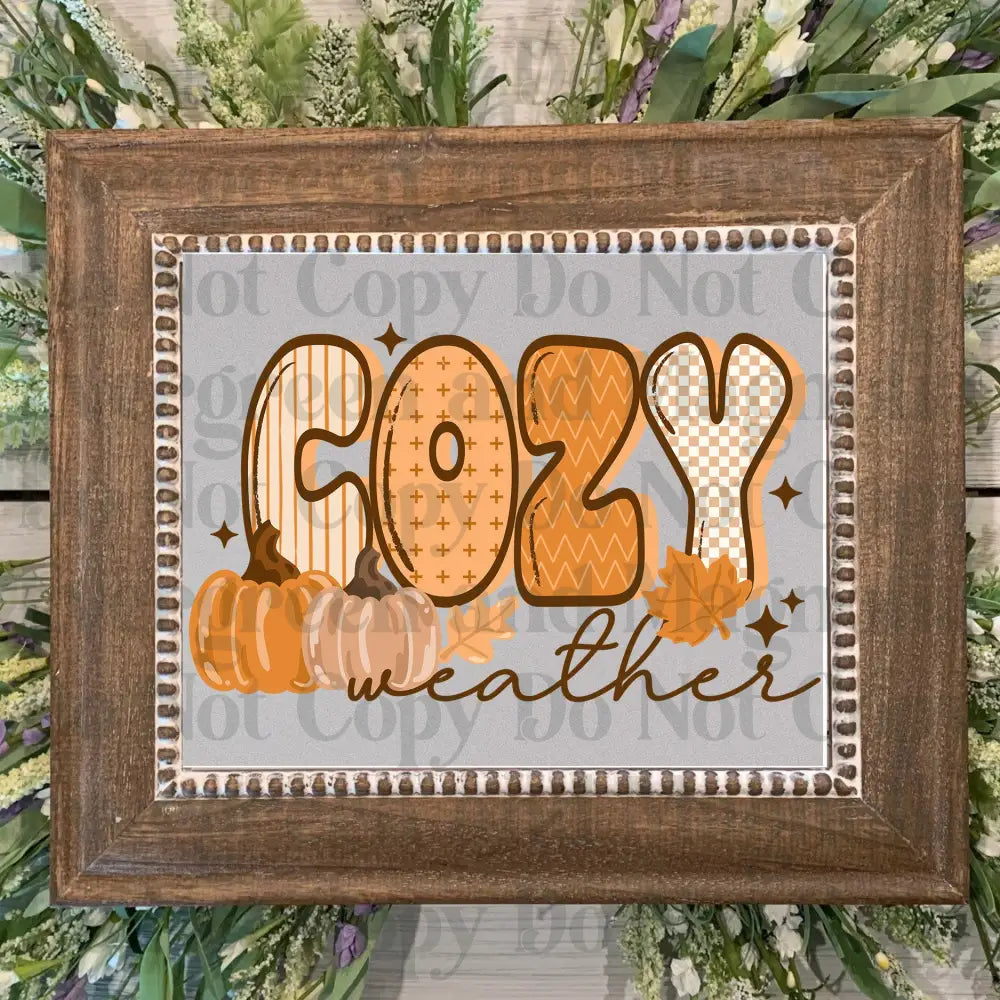 Cozy_Weather