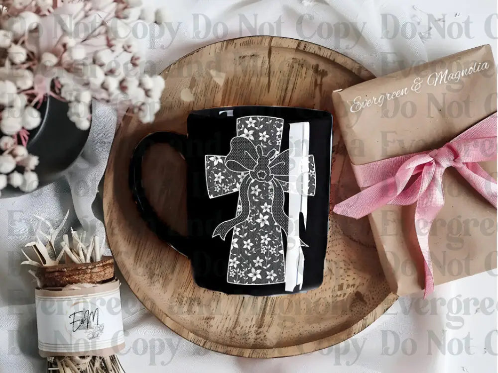 Faith Lace (14 Designs to Choose From)