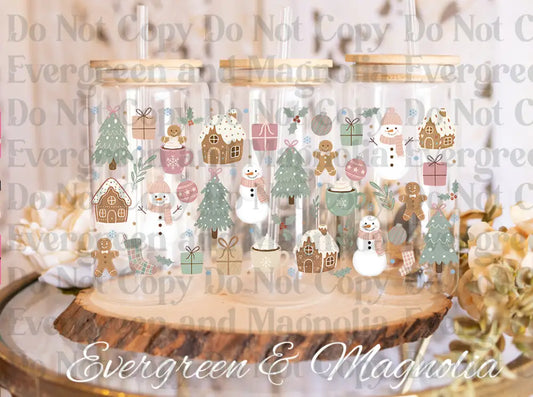 CuteChristmasWrap