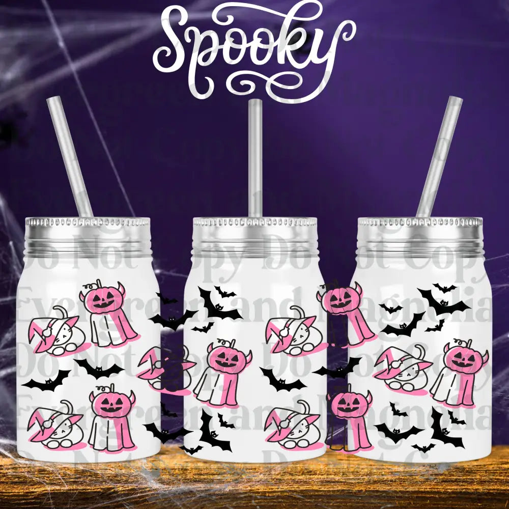 Cute Halloween 2024 2